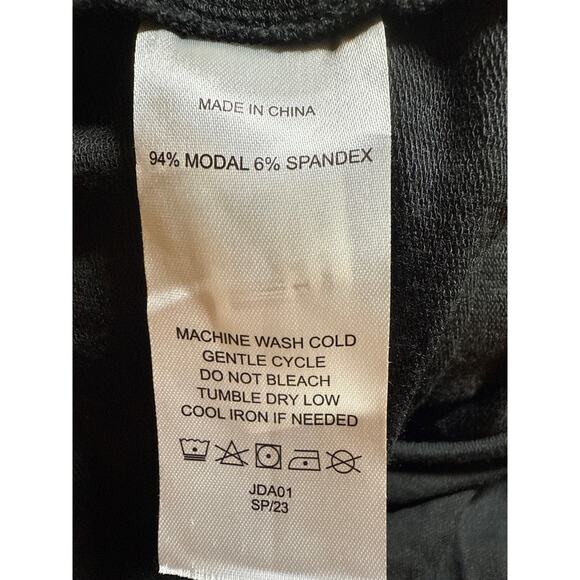 Quince French Terry Modal Jumpsuit Size Medium - Picture 7 of 7